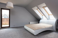 St Keverne bedroom extensions