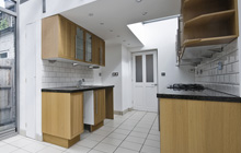 St Keverne kitchen extension leads